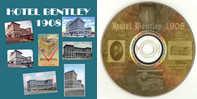 Historic Hotel Bentley DVD ... order your copy today!