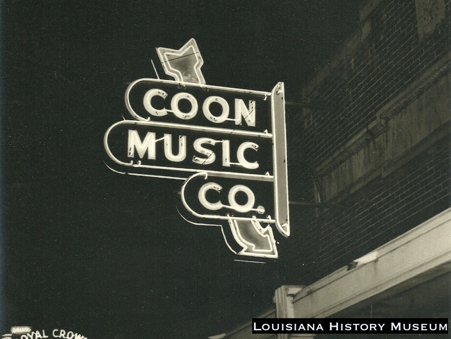 Coon Music Company