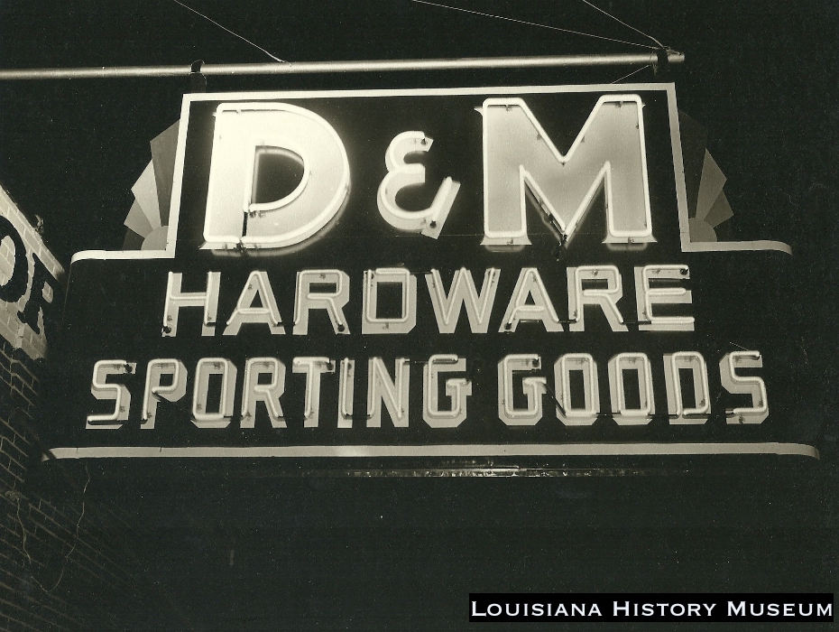 D&M Hardware and Sporting Goods