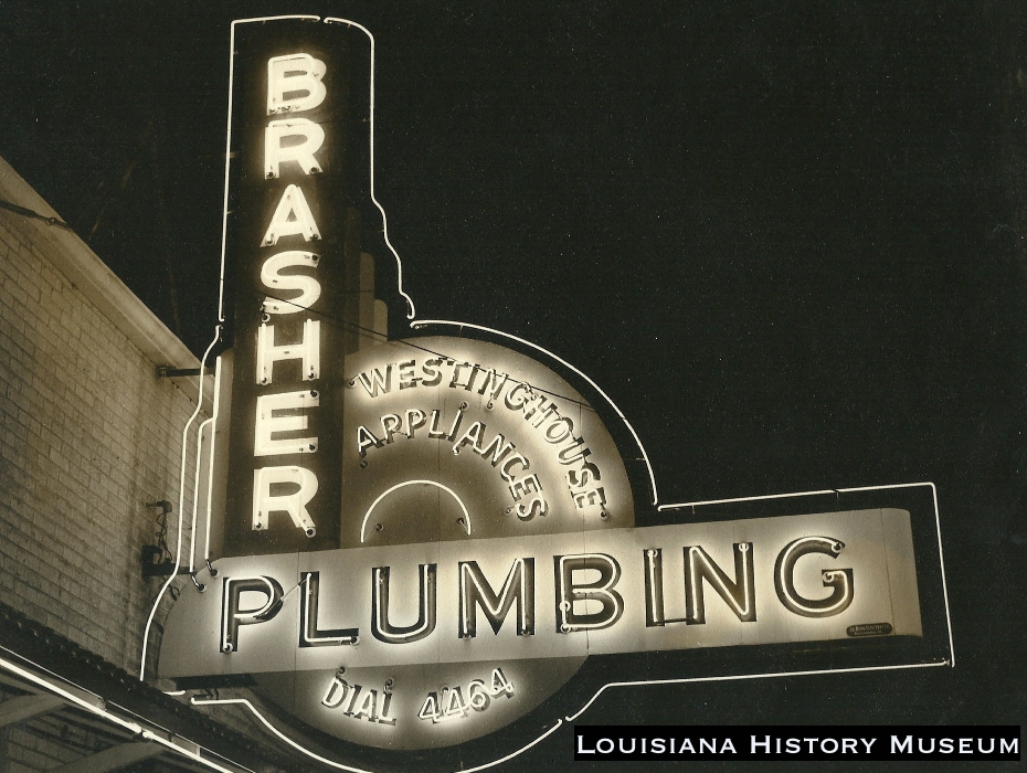 Brasher Plumbing