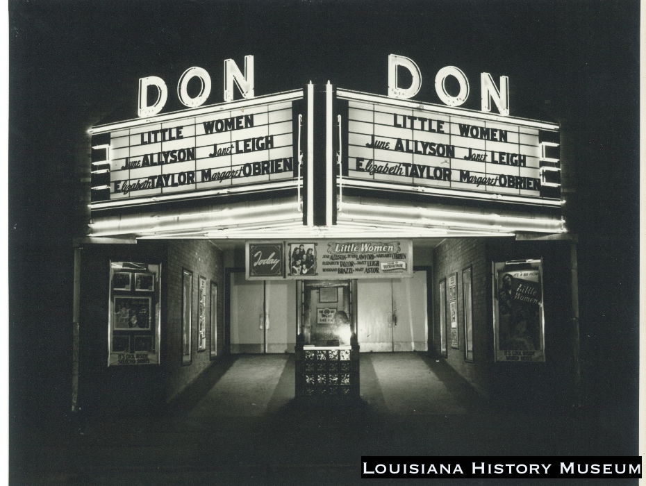 Don Theater